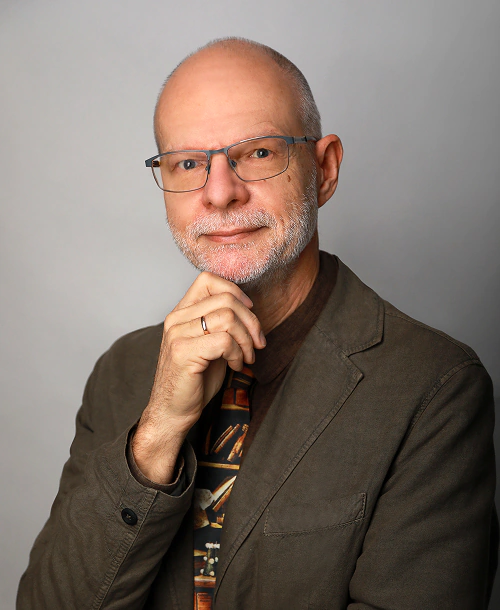 Portret Wojciecha Bolanowskiego